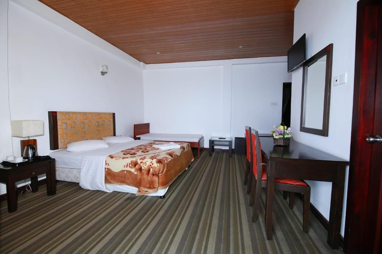 Guest house Ashley - *