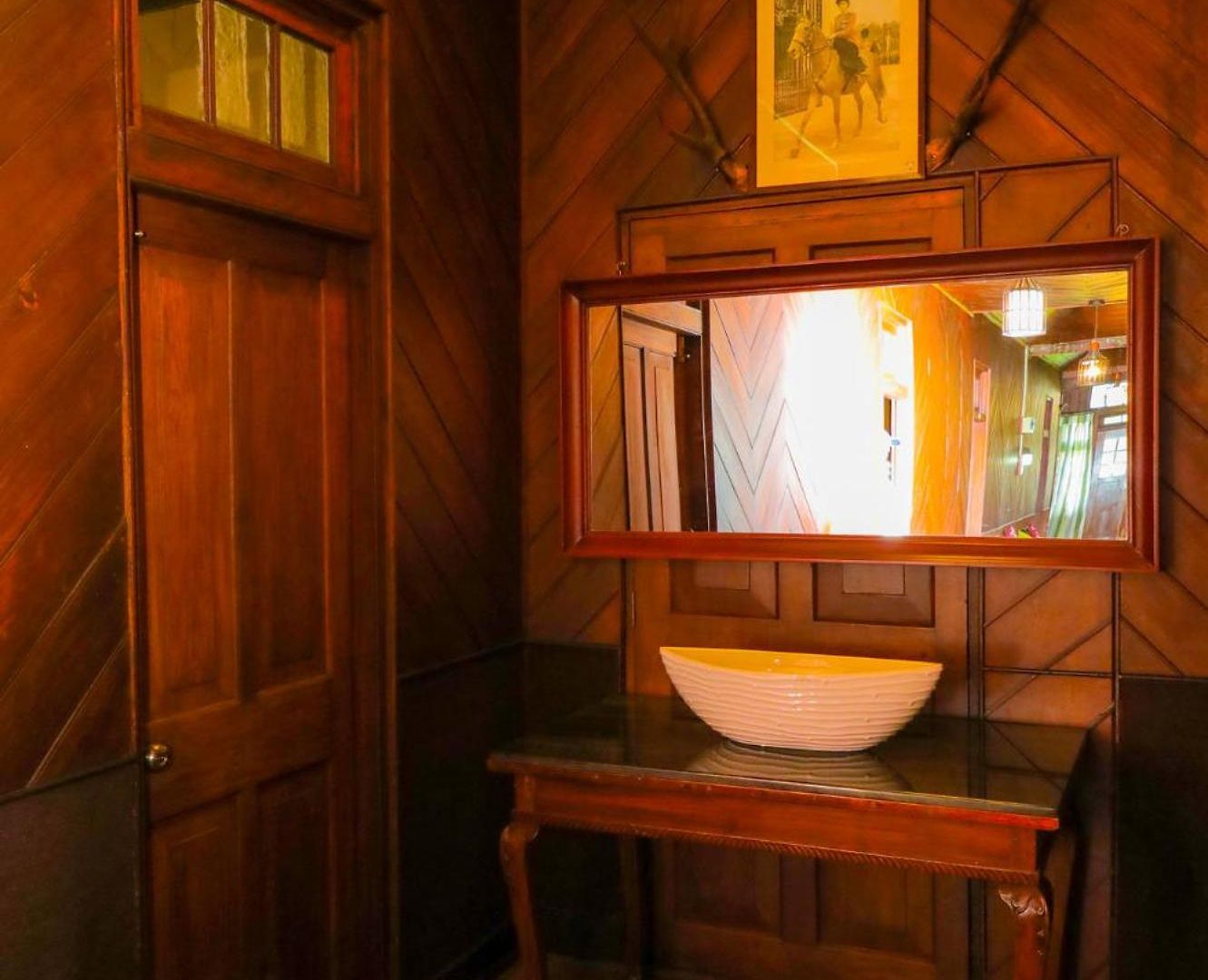 Meshi Land Bangalow Holiday home