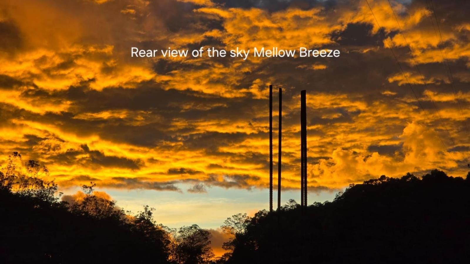 Mellow Breeze * Nuwara Eliya
