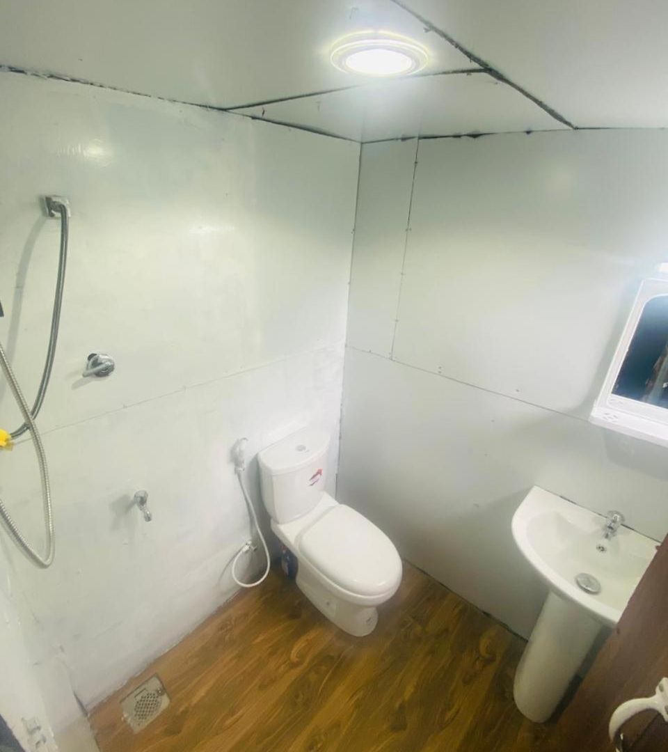 Puremind Hostel *