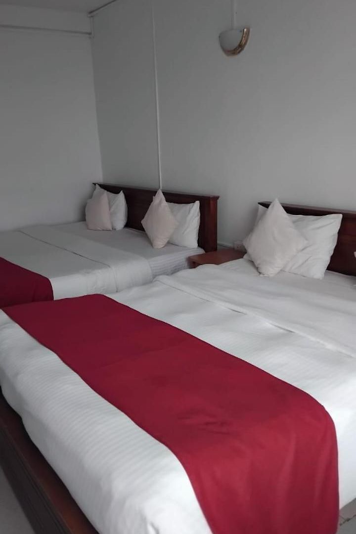 New Vacation Nuwara Eliya