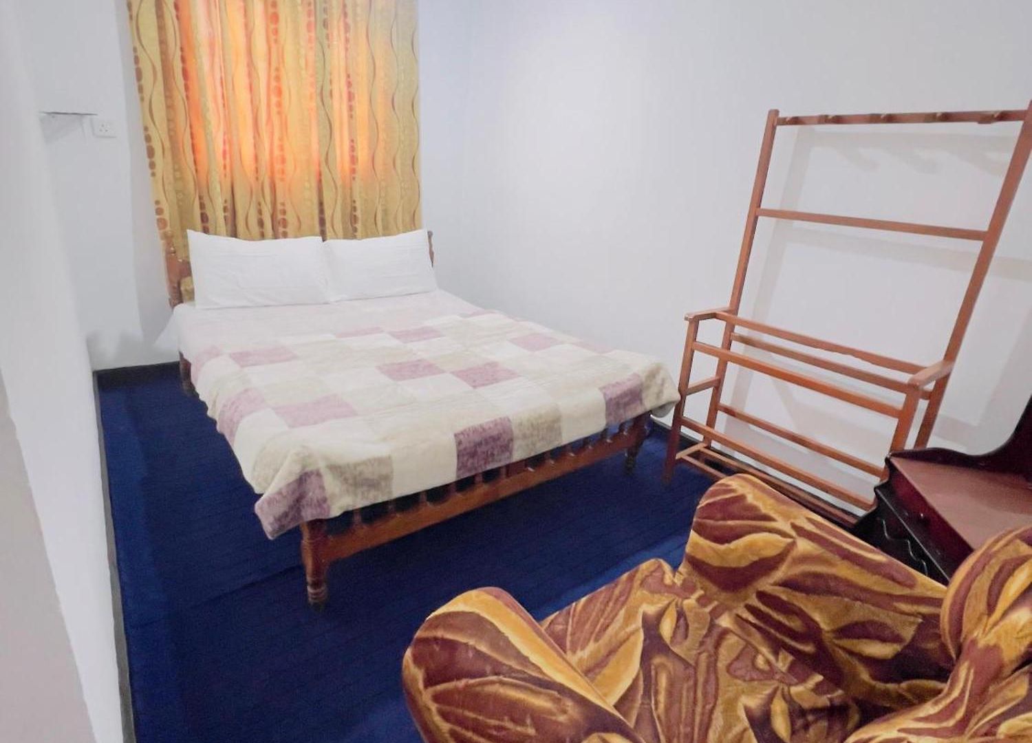 Royal Palace Heritage Nuwara Eliya