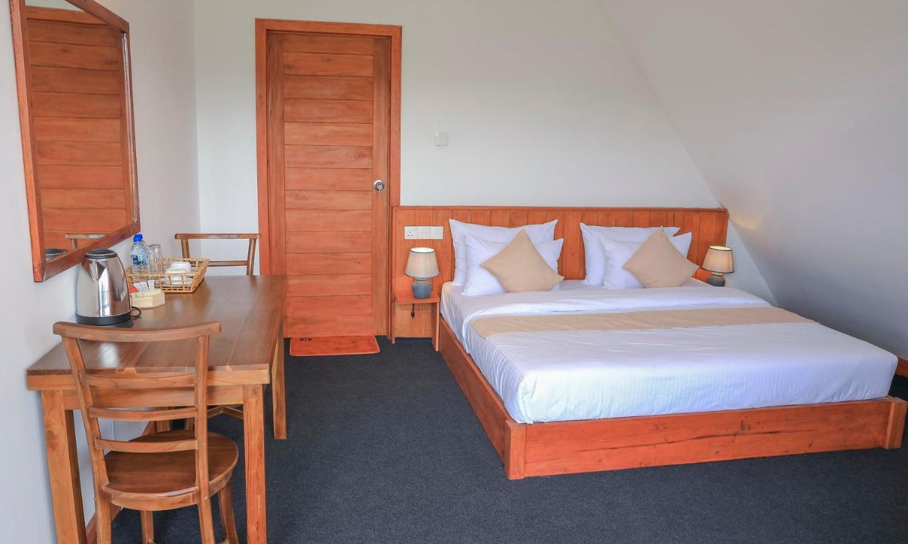 Guest house Evermist *