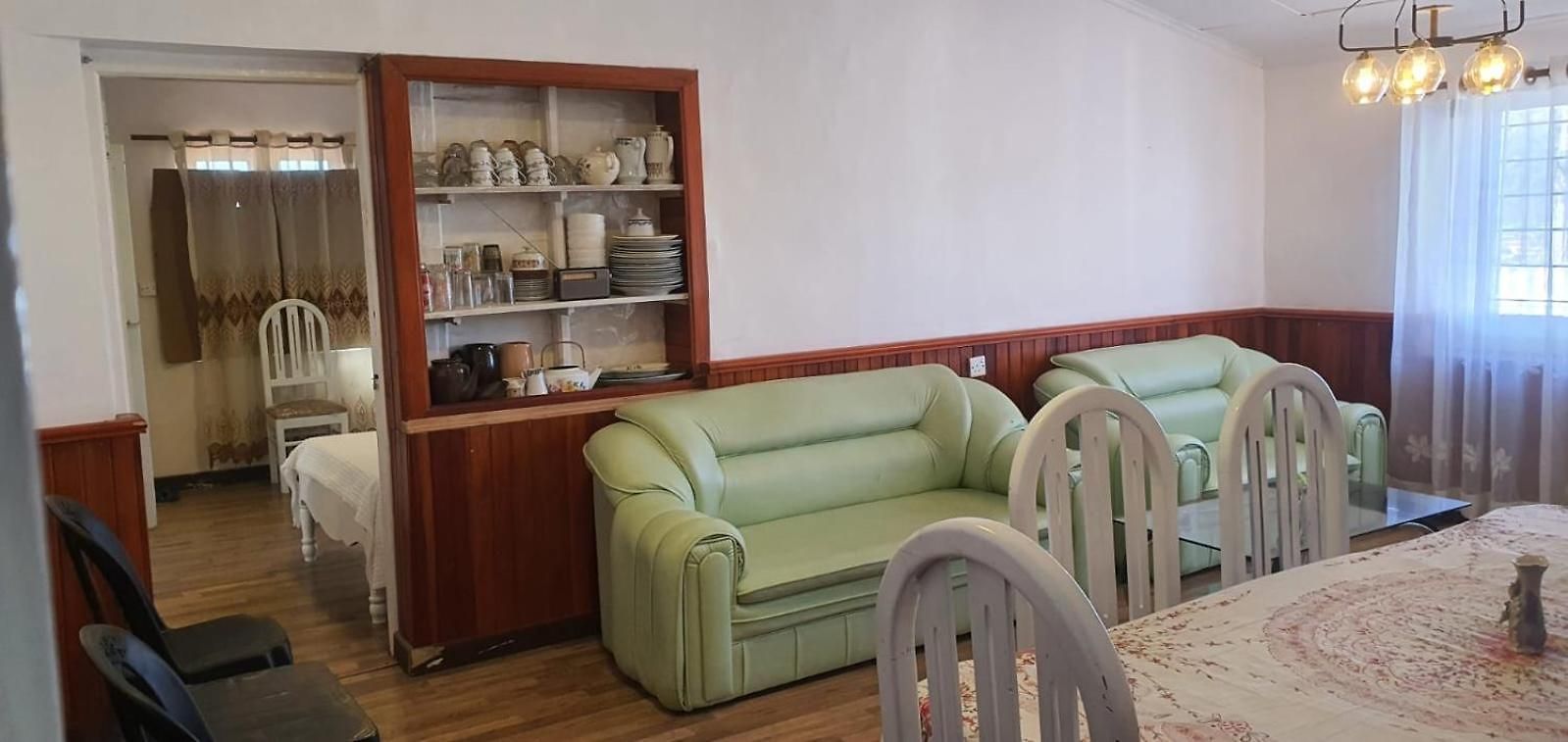 Nim's Haven Guest house *