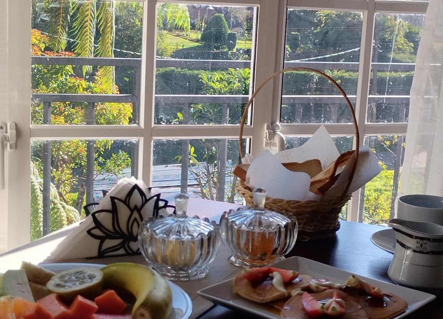Bed & Breakfast Star Gate Nuwara Eliya