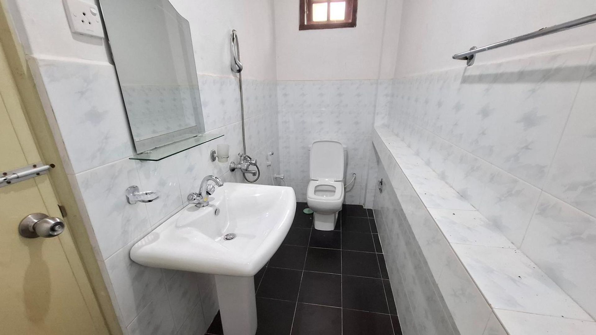Panthera Guest house