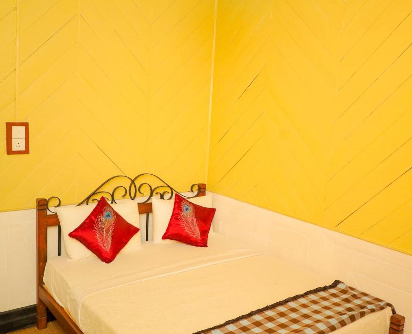 Meshi Land Bangalow Holiday home