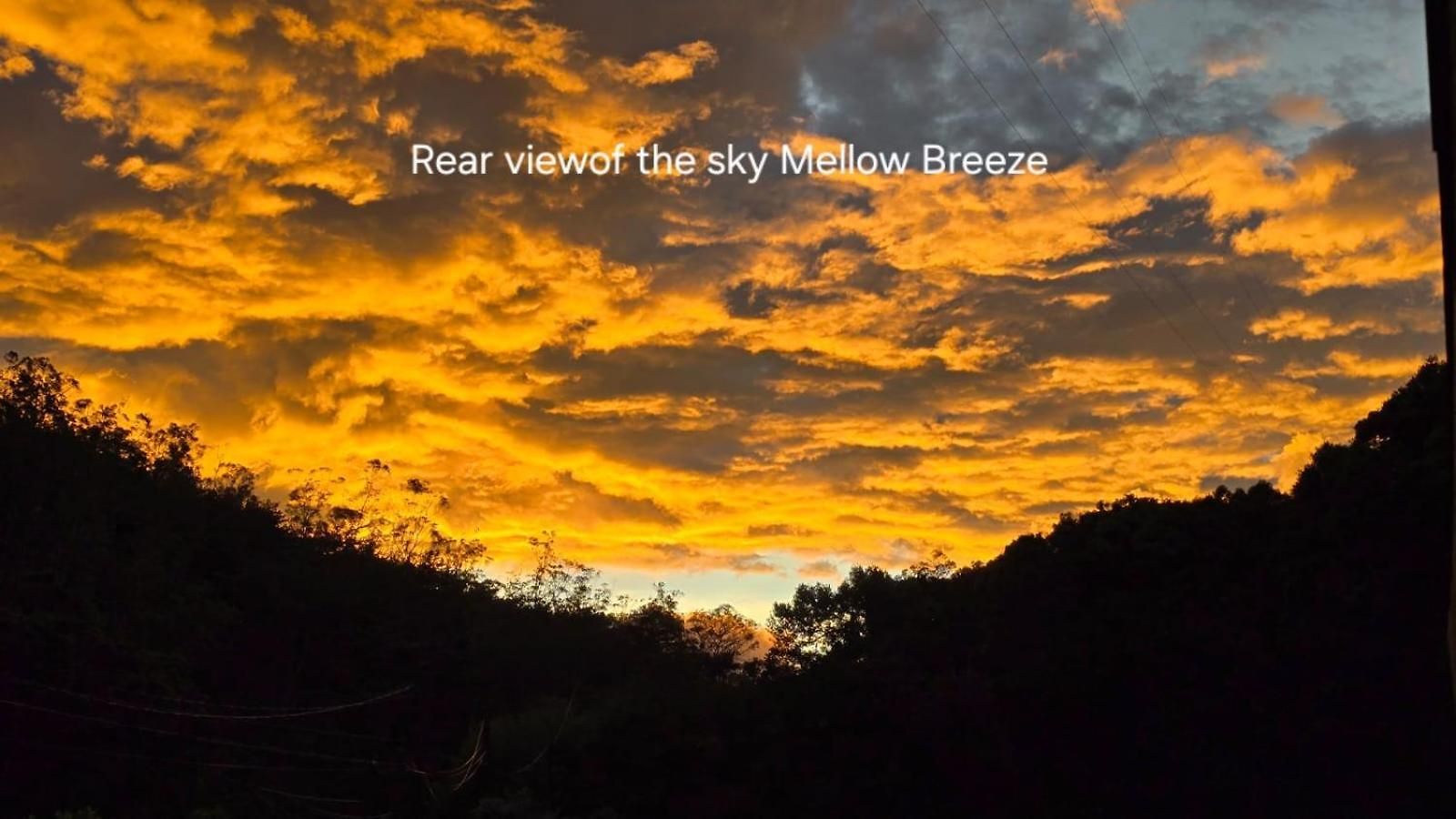 Guest house Mellow Breeze