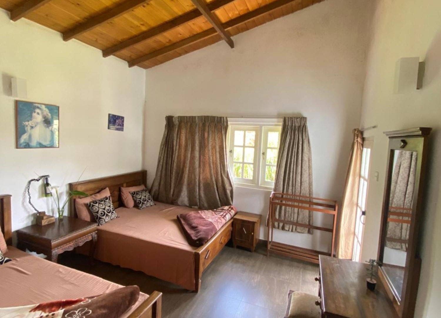 Holiday home Whispering Hills Nuwara Eliya