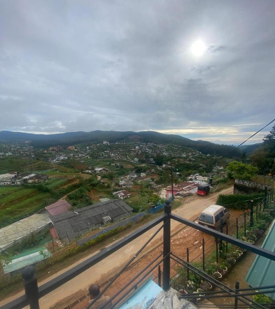 Puremind Hostel Nuwara Eliya
