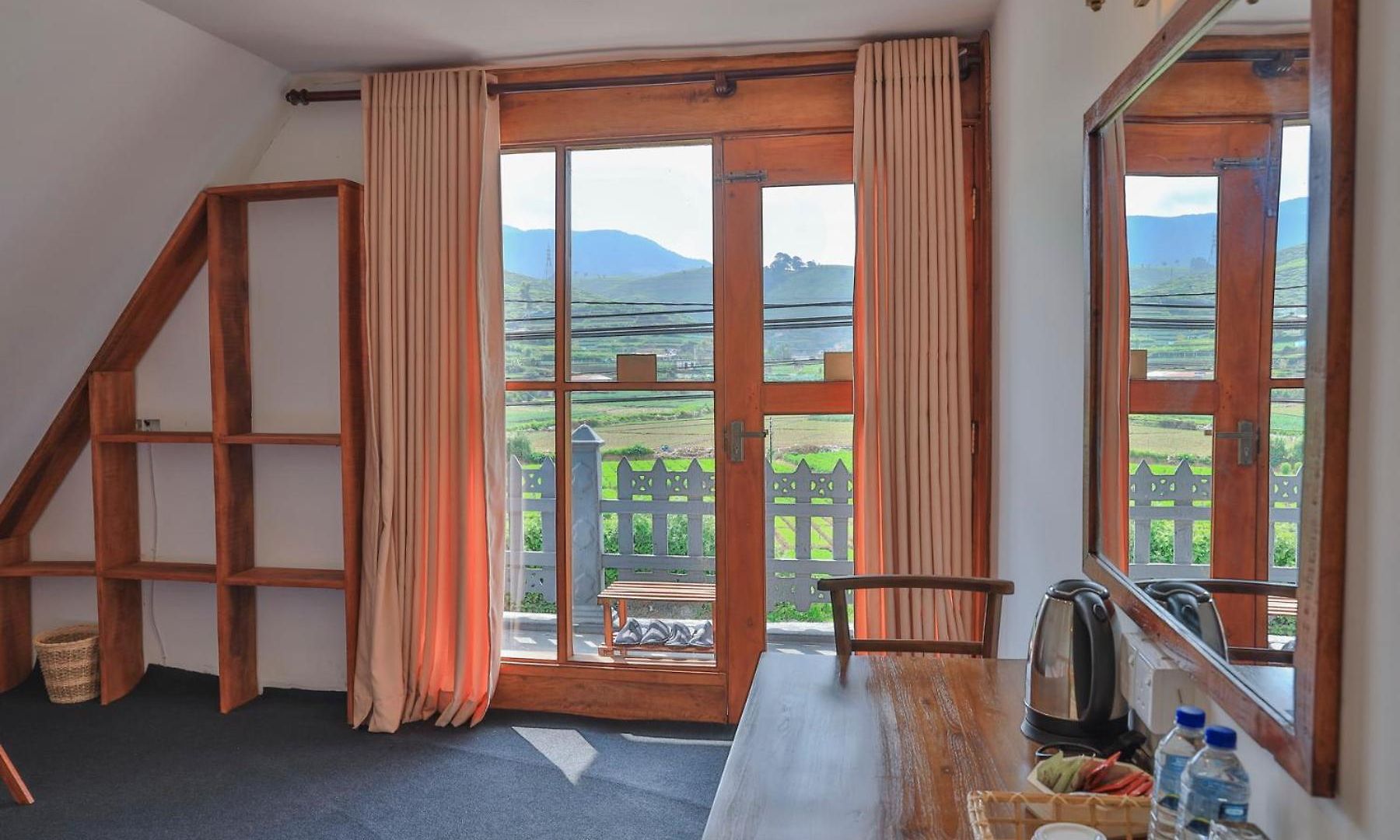 Guest house Evermist