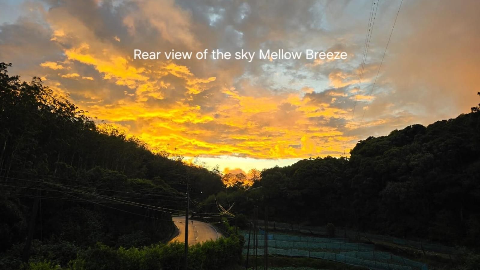 Guest house Mellow Breeze *
