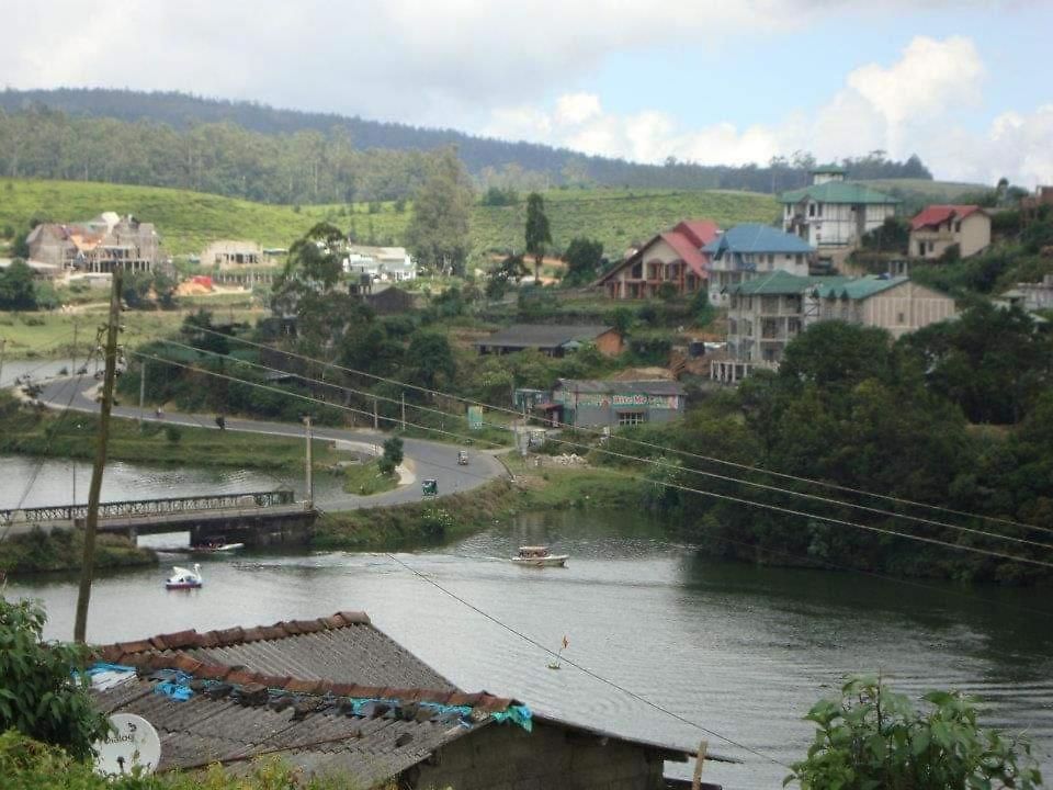 Guest house Gregory Nuwara Eliya