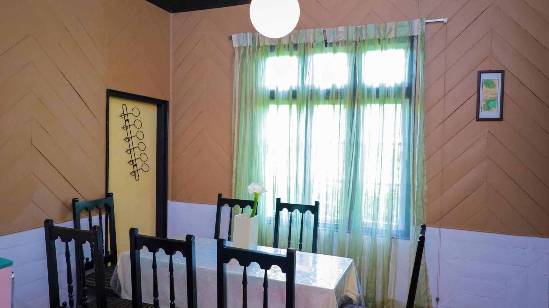 Meshi Land Bangalow * Nuwara Eliya