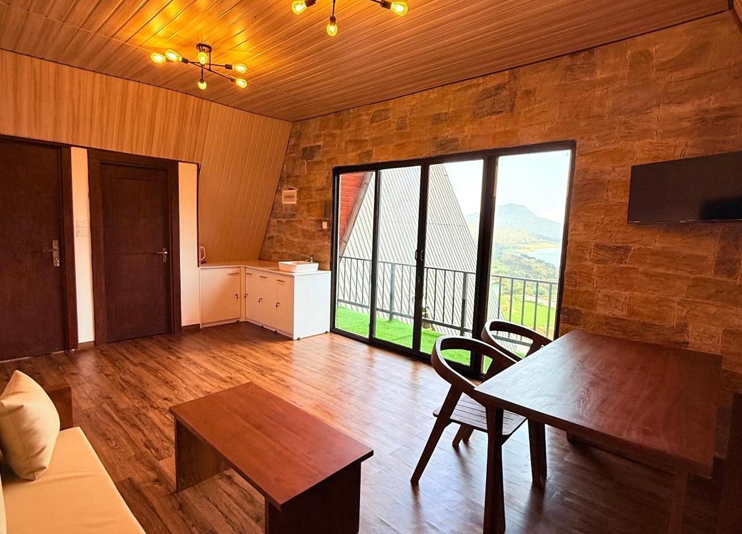 Villa Skye Nuwara Eliya