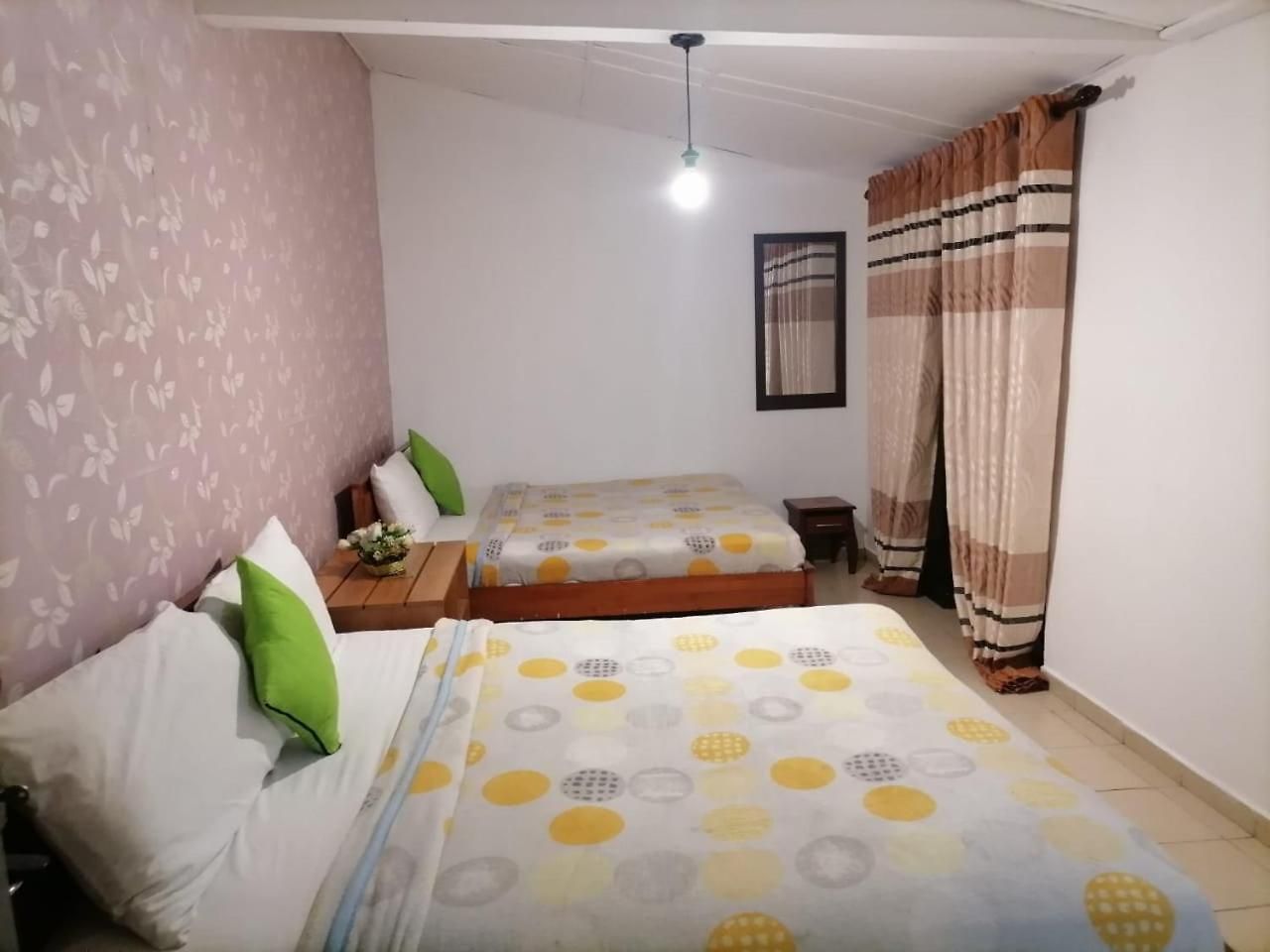 Guest house Gregory