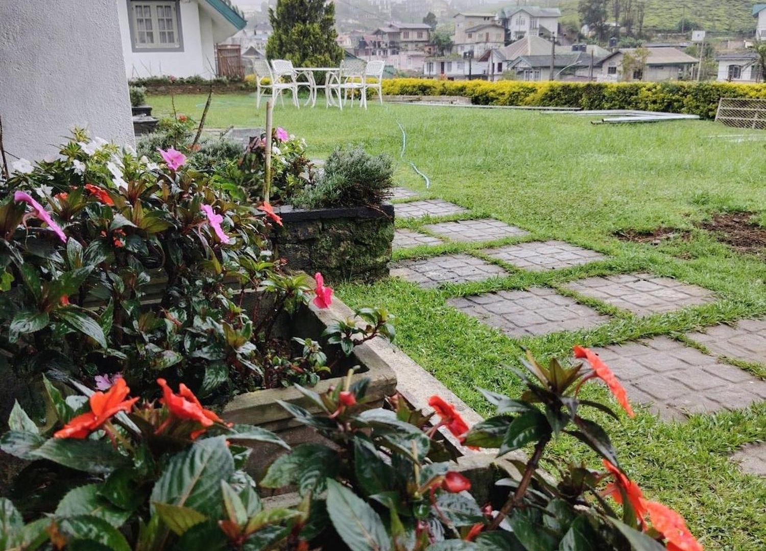 Glendale Nuwara Eliya