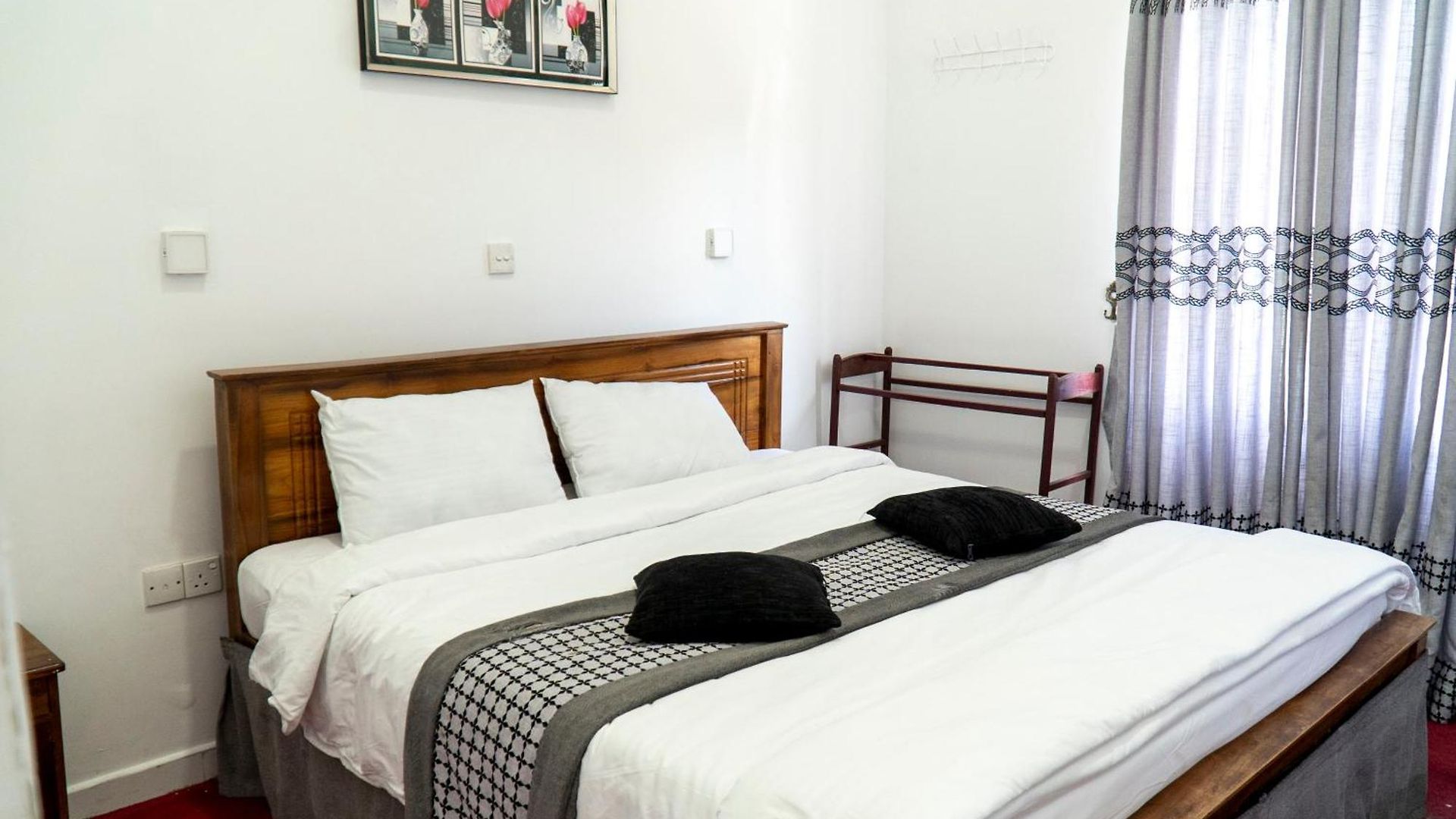 Hillcroft Villa Nuwara Eliya