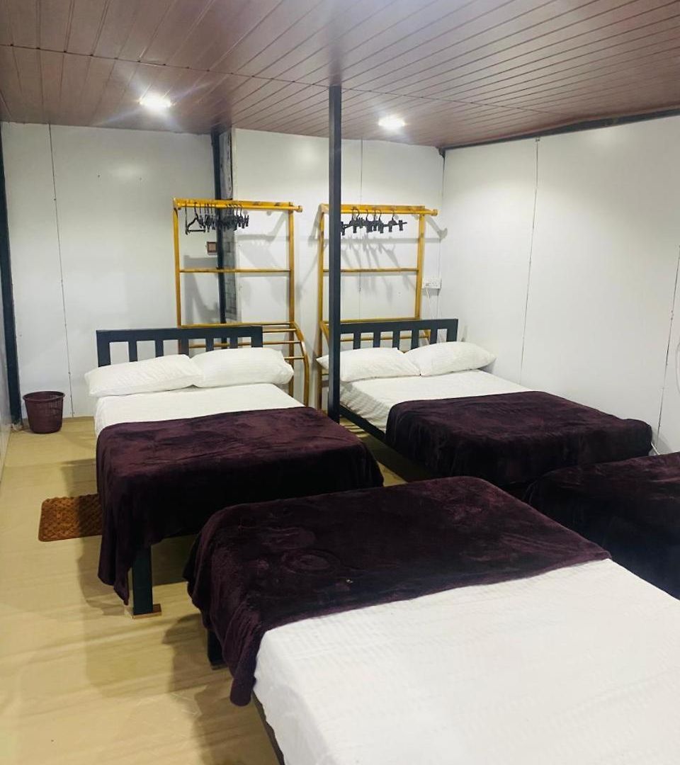 Puremind Hostel Nuwara Eliya