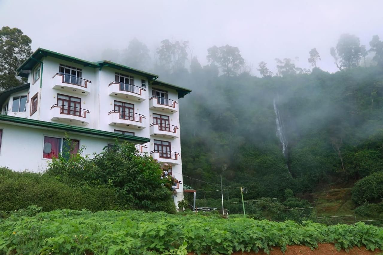 Ashley - Nuwara Eliya