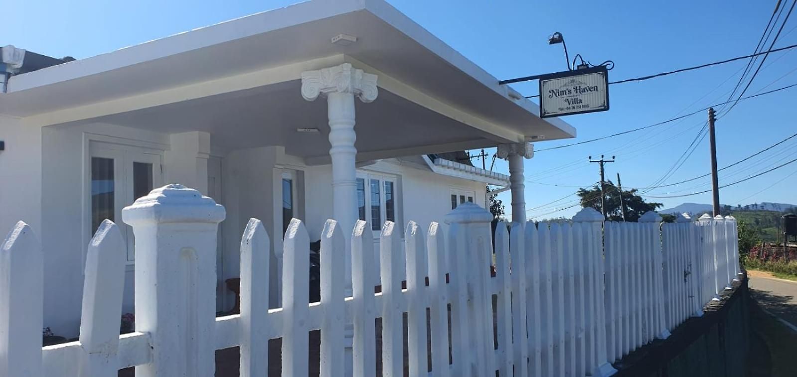 Nim's Haven Guest house