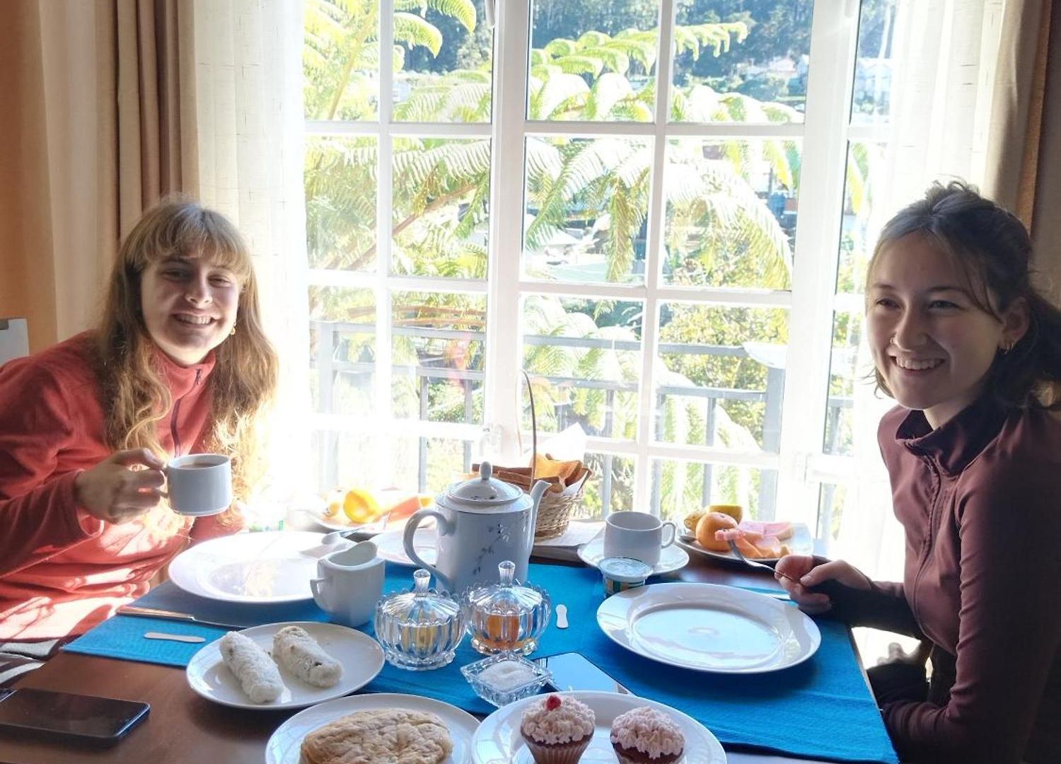 Star Gate Bed & Breakfast Nuwara Eliya