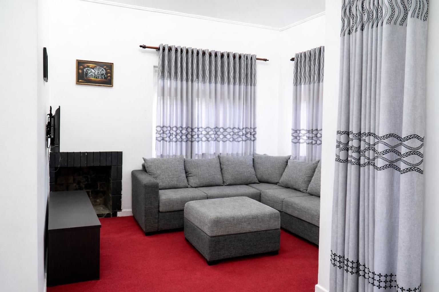 Homestay Hillcroft Nuwara Eliya