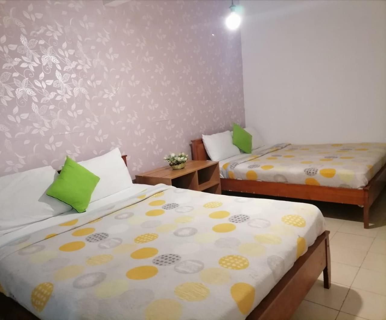 Guest house Gregory Nuwara Eliya