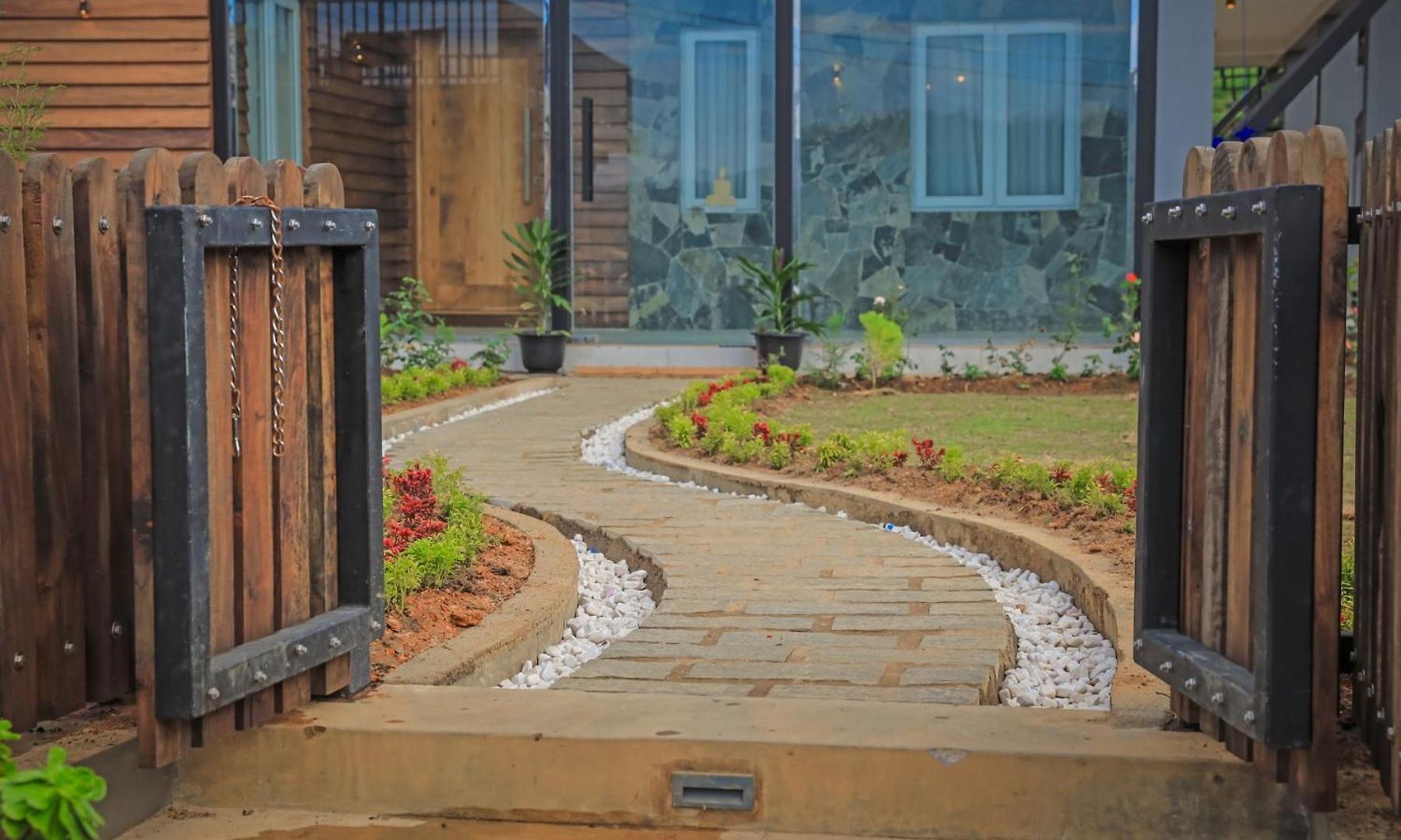 Villa Stone Heaven Nuwara Eliya