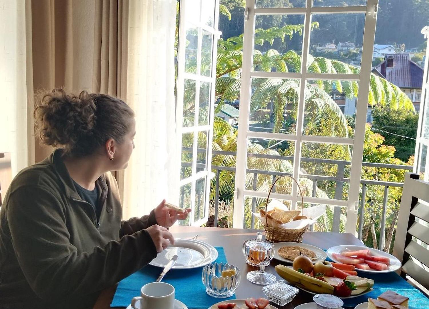 Star Gate Bed & Breakfast Nuwara Eliya