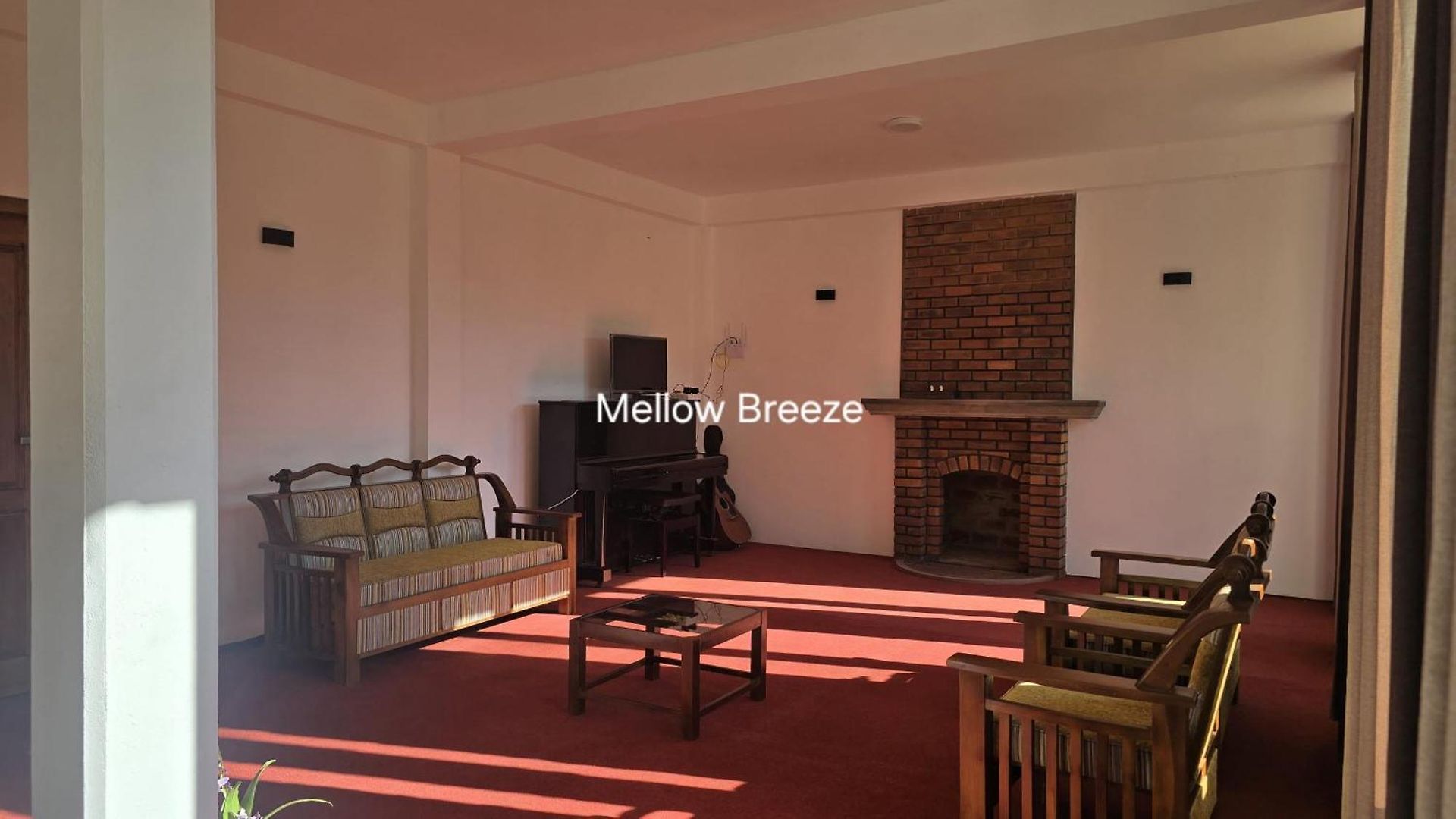 Guest house Mellow Breeze *
