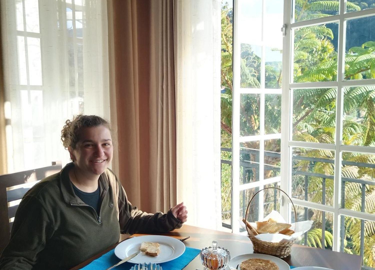Bed & Breakfast Star Gate Nuwara Eliya