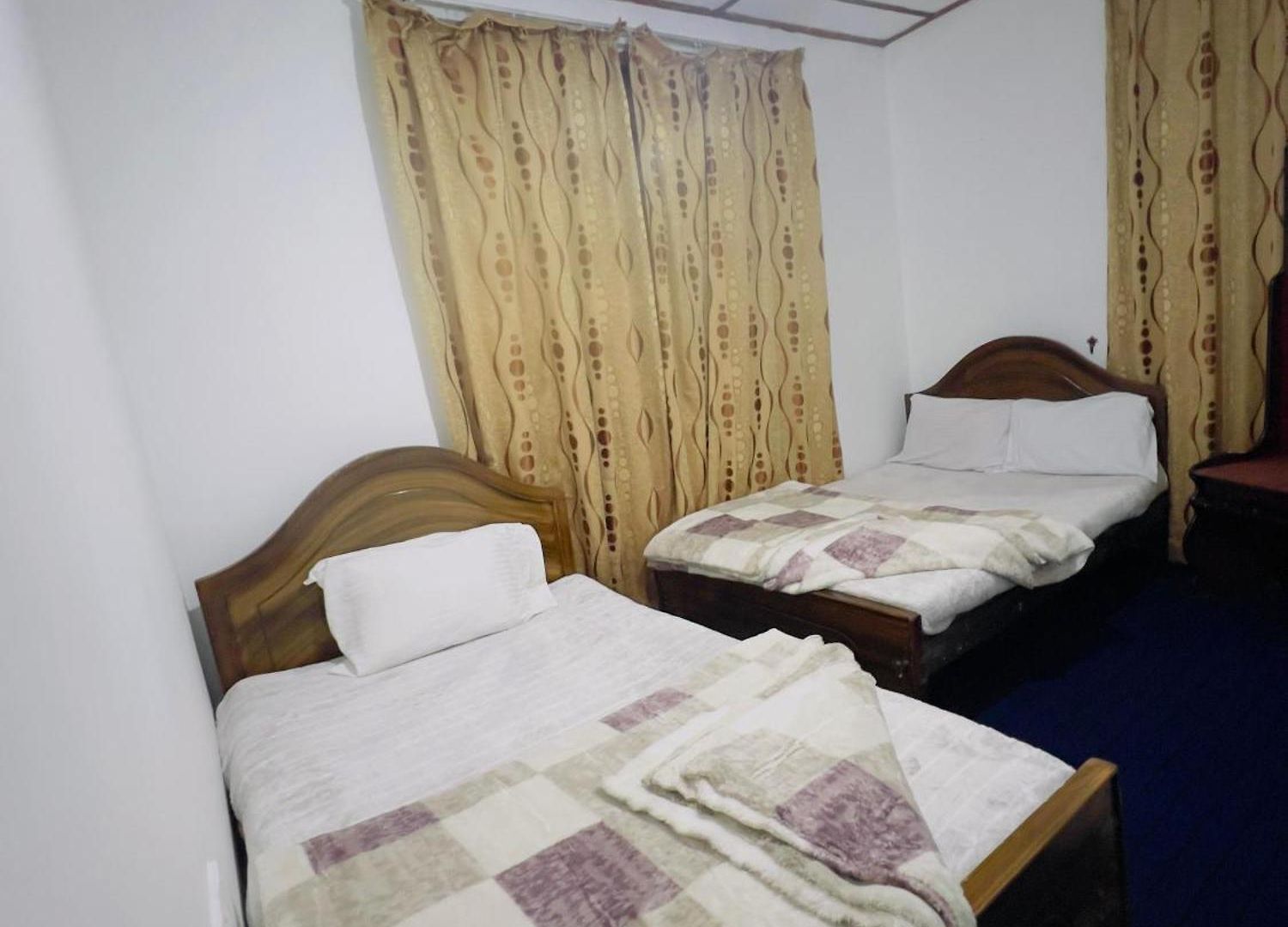 Royal Palace Heritage Nuwara Eliya