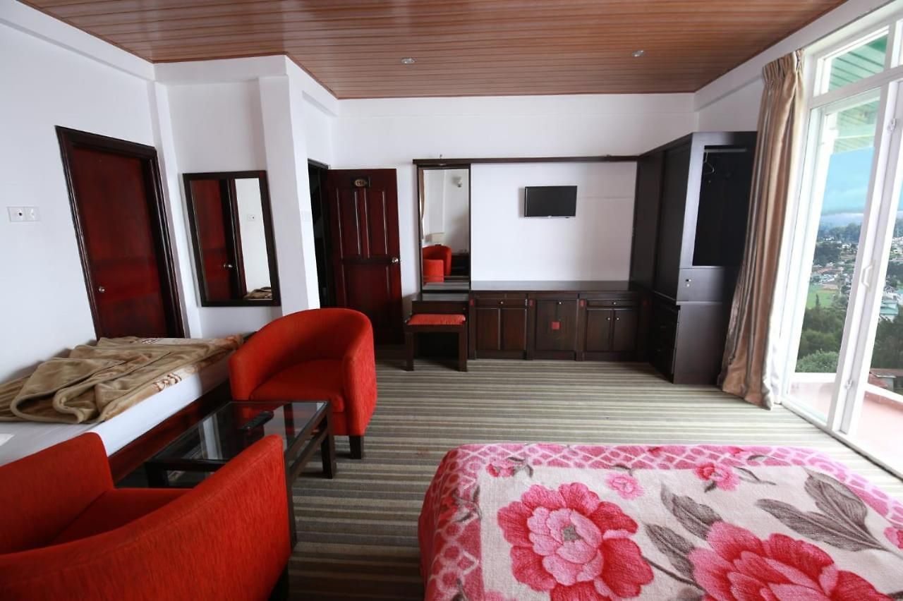 Ashley - Guest house