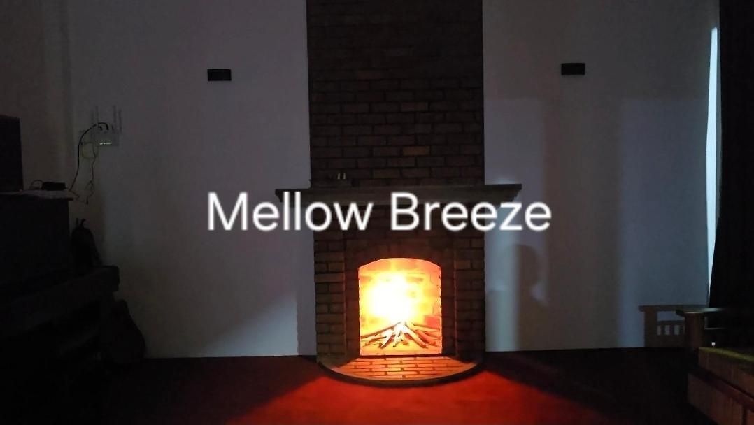 Mellow Breeze * Nuwara Eliya