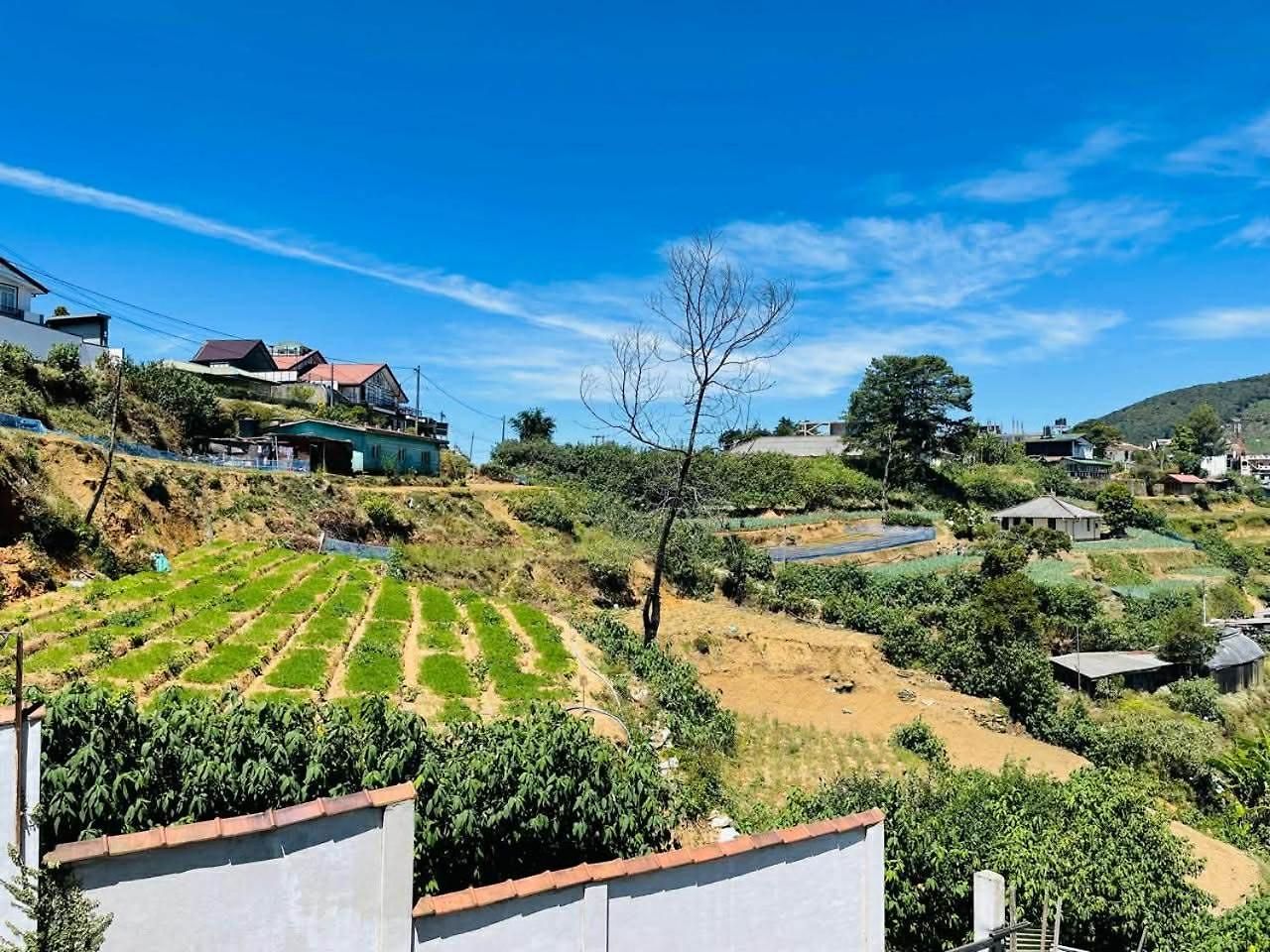 Guest house Red Brick, Nuwara Eliya