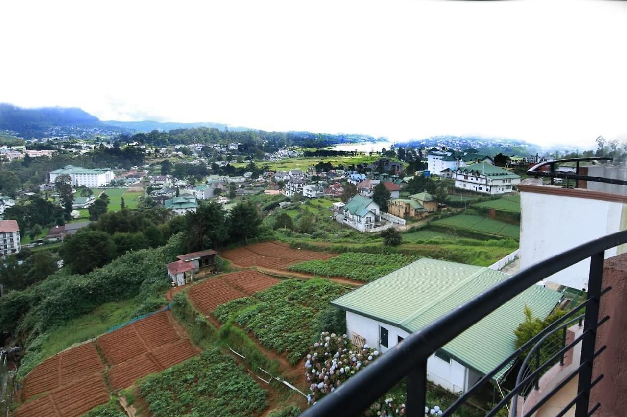 Ashley - * Nuwara Eliya