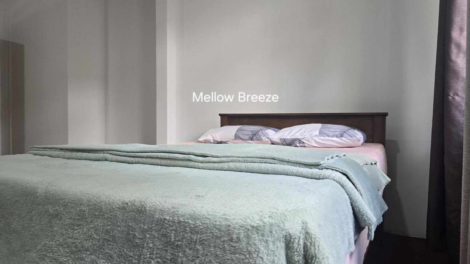 Mellow Breeze Guest house *