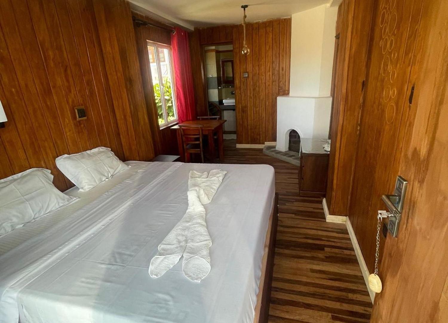 Bed & Breakfast Redwood