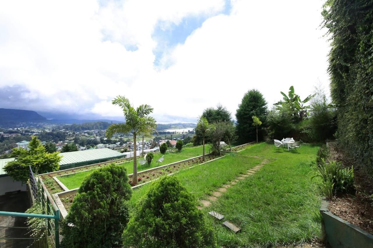 Ashley - Nuwara Eliya