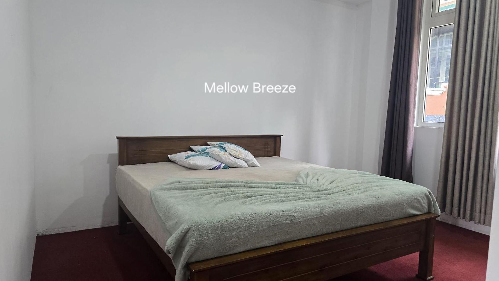 Mellow Breeze Nuwara Eliya