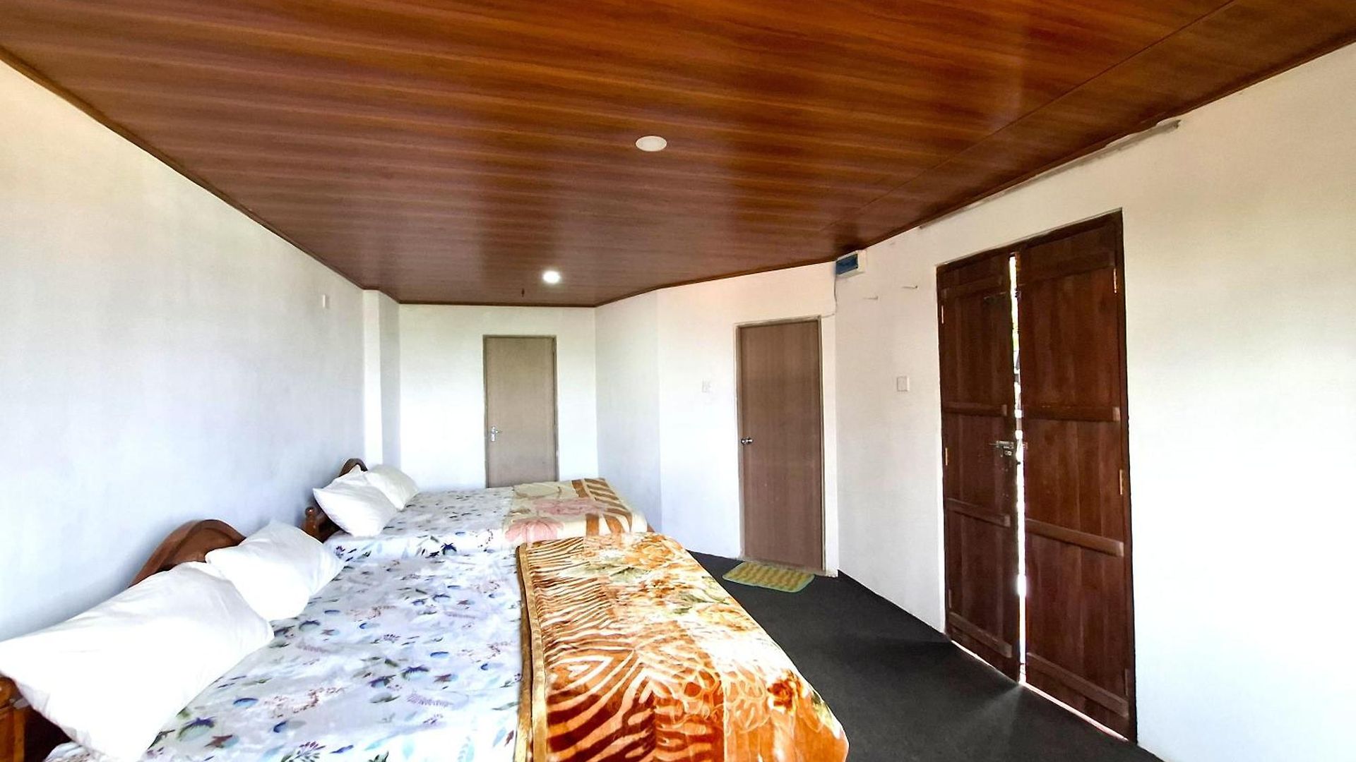 Panthera Guest house *