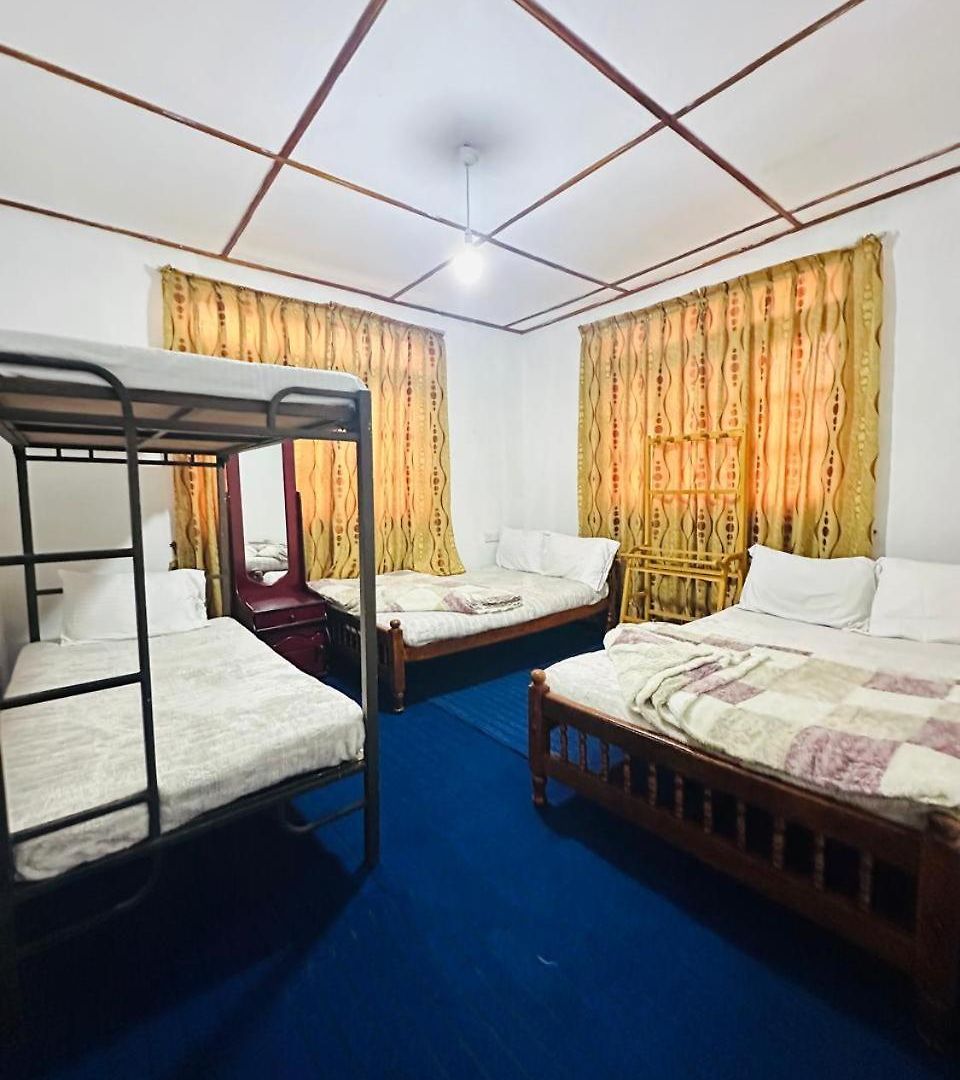 Royal Palace Heritage Guest house Nuwara Eliya