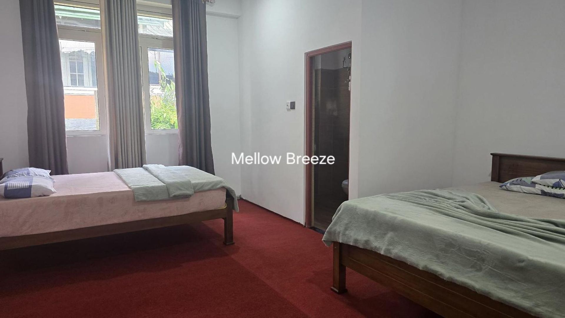 Mellow Breeze Nuwara Eliya
