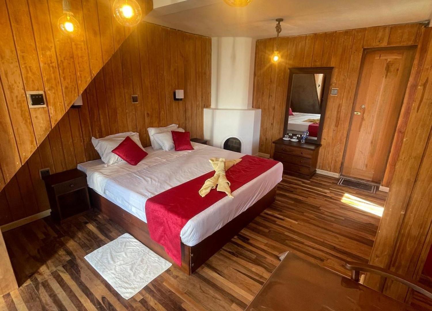 Bed & Breakfast Redwood