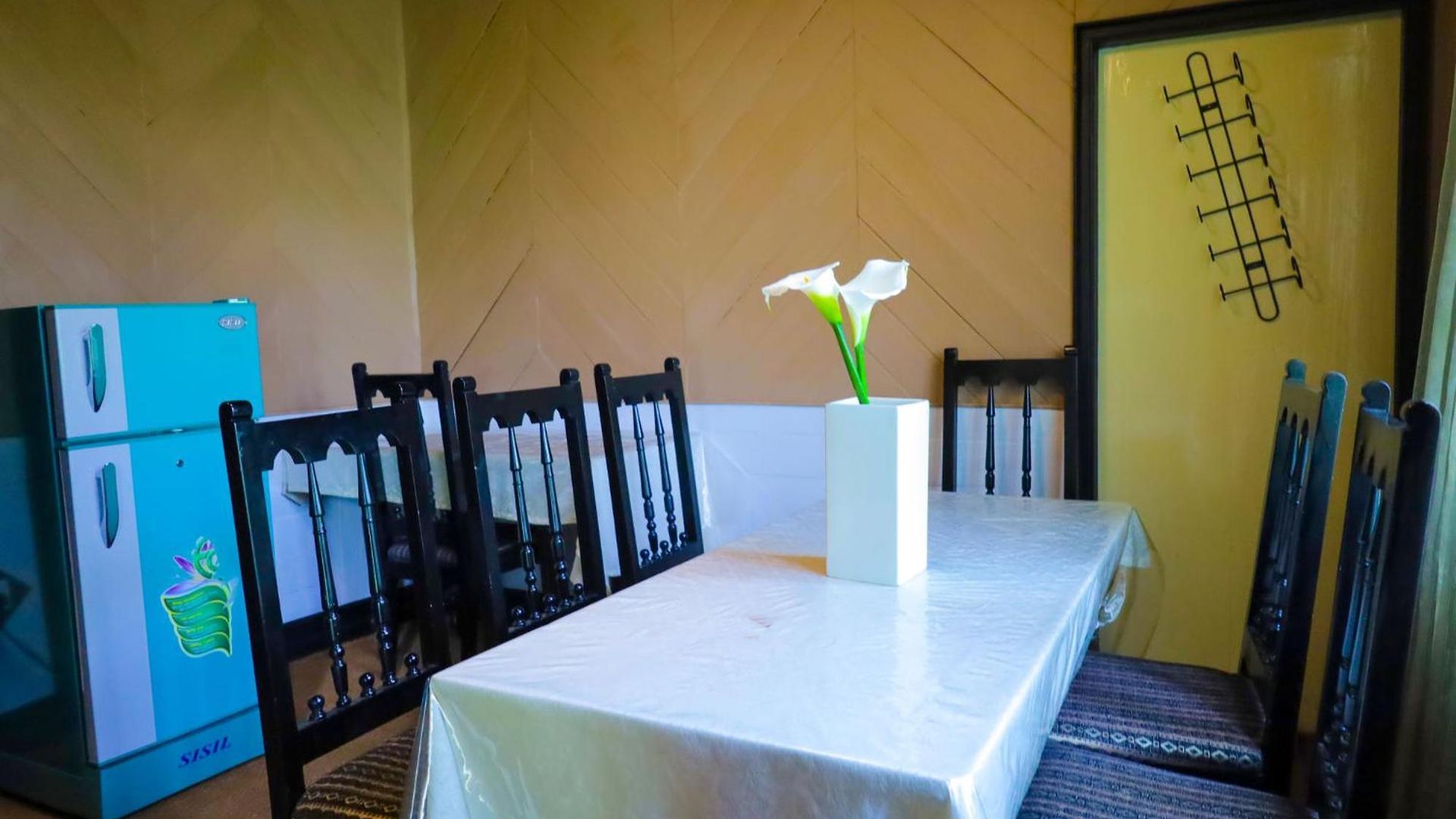 Meshi Land Bangalow Holiday home *
