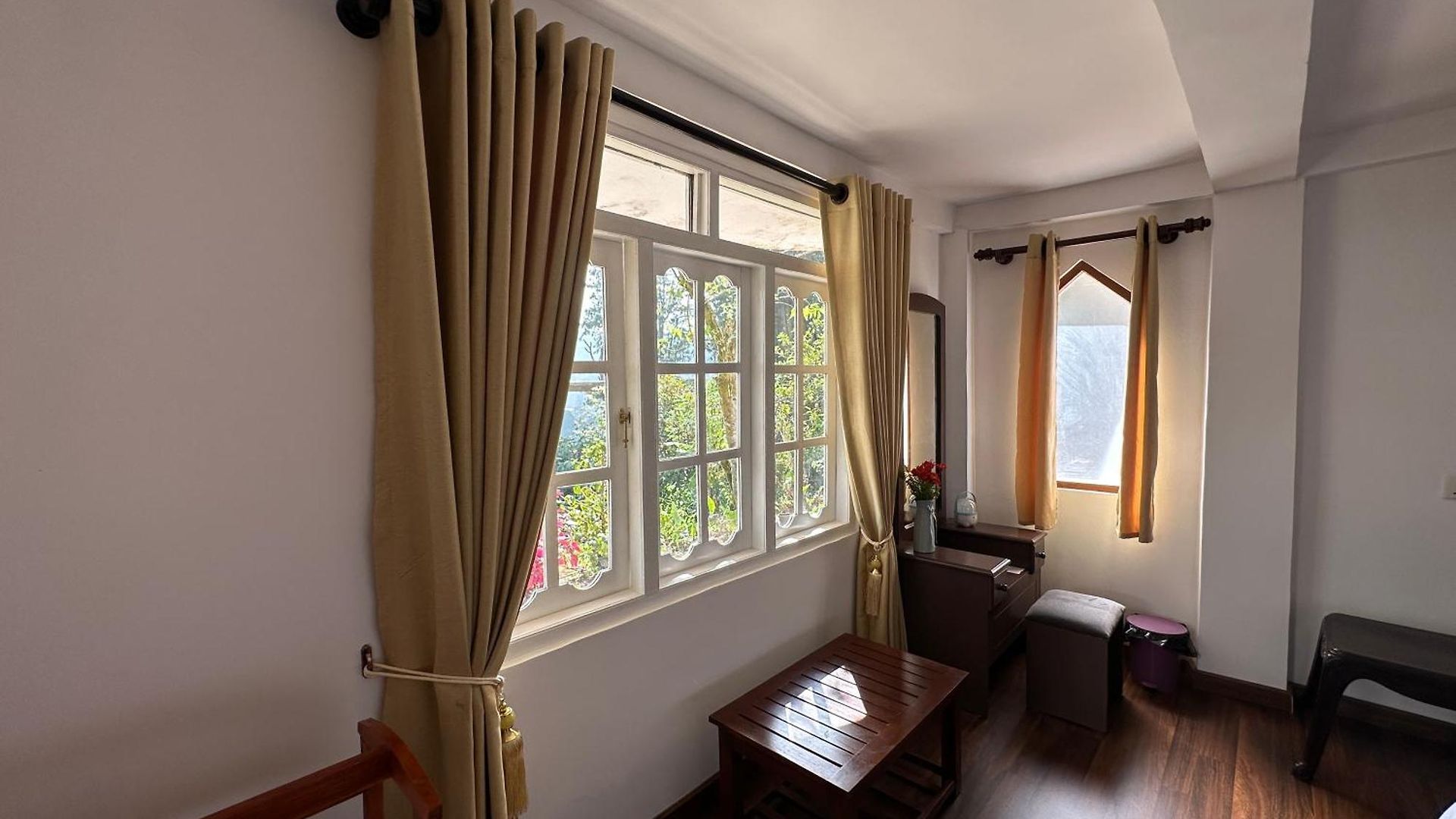The Woodside Manor * Nuwara Eliya