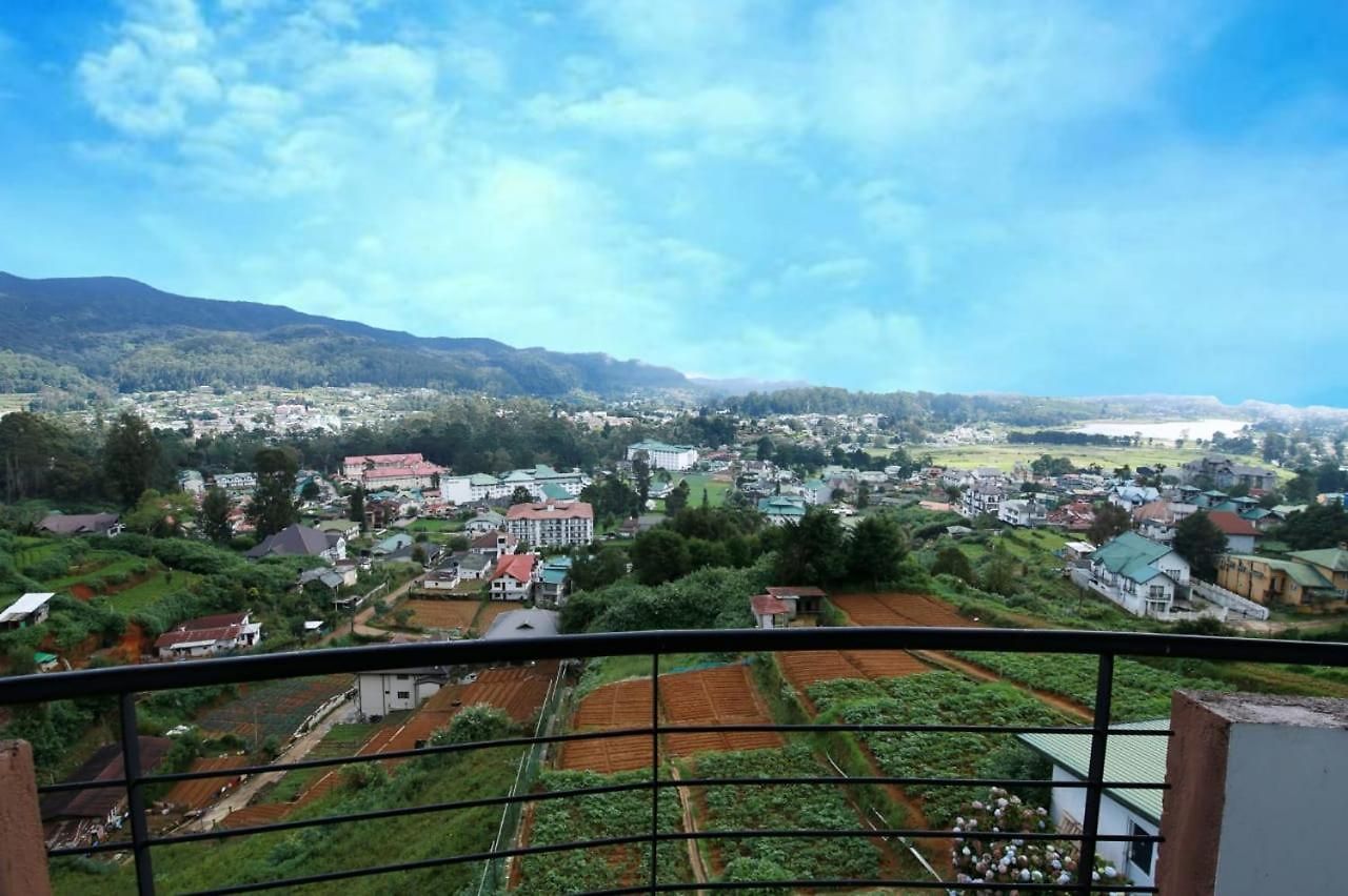 Ashley - Nuwara Eliya