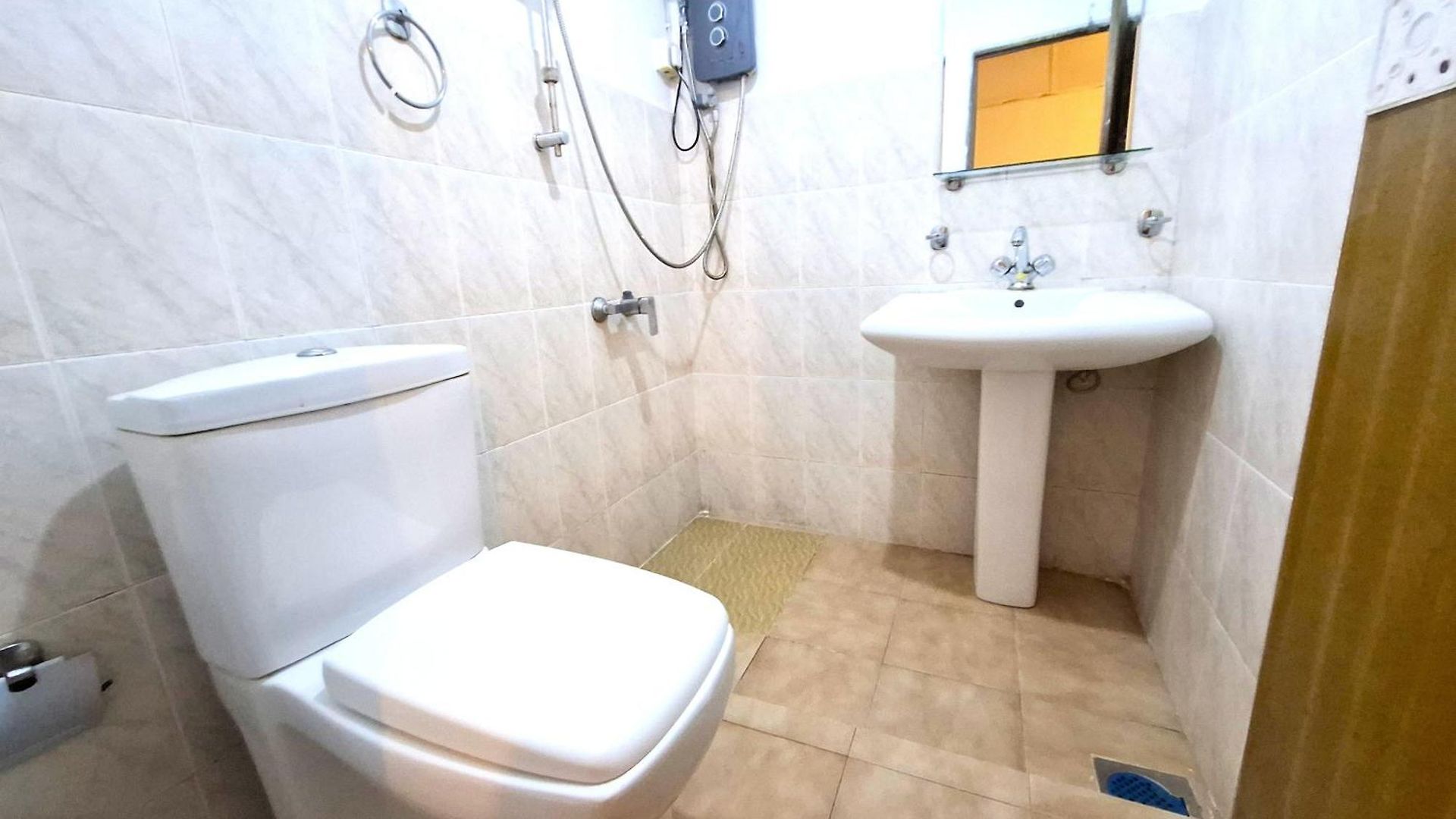 Guest house Panthera *
