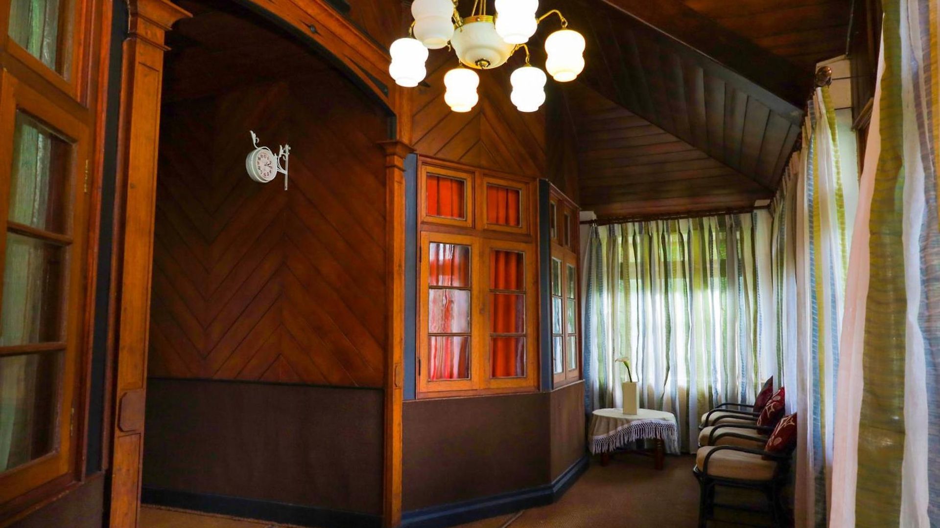 Holiday home Meshi Land Bangalow *